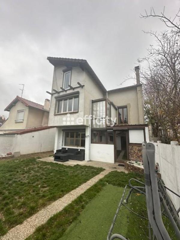 Maison de ville 6 Pièce(s) Chelles