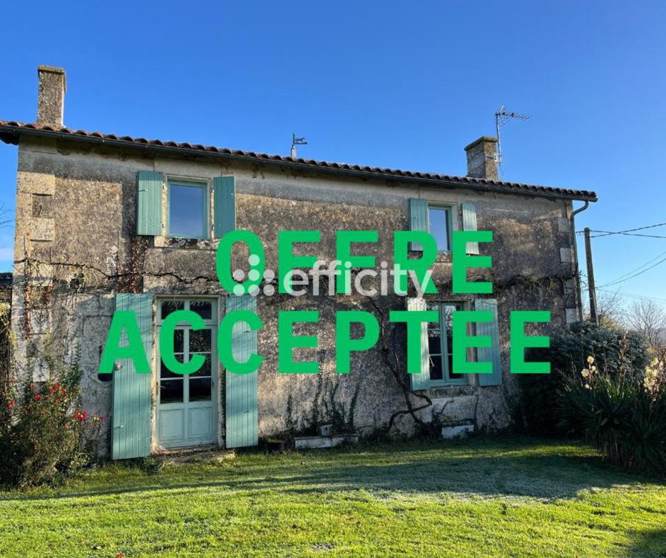 Maison 4 Pièce(s) Celles-sur-Belle