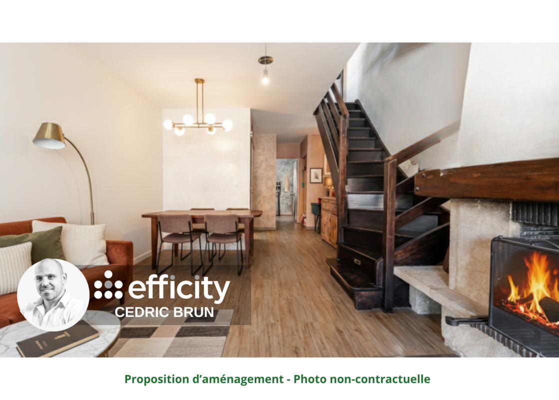 Appartement 3 Pièce(s) Arâches-la-Frasse