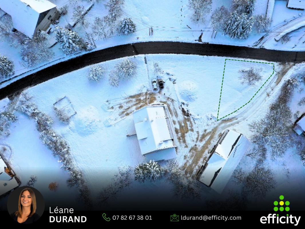 Terrain  Villard-de-Lans