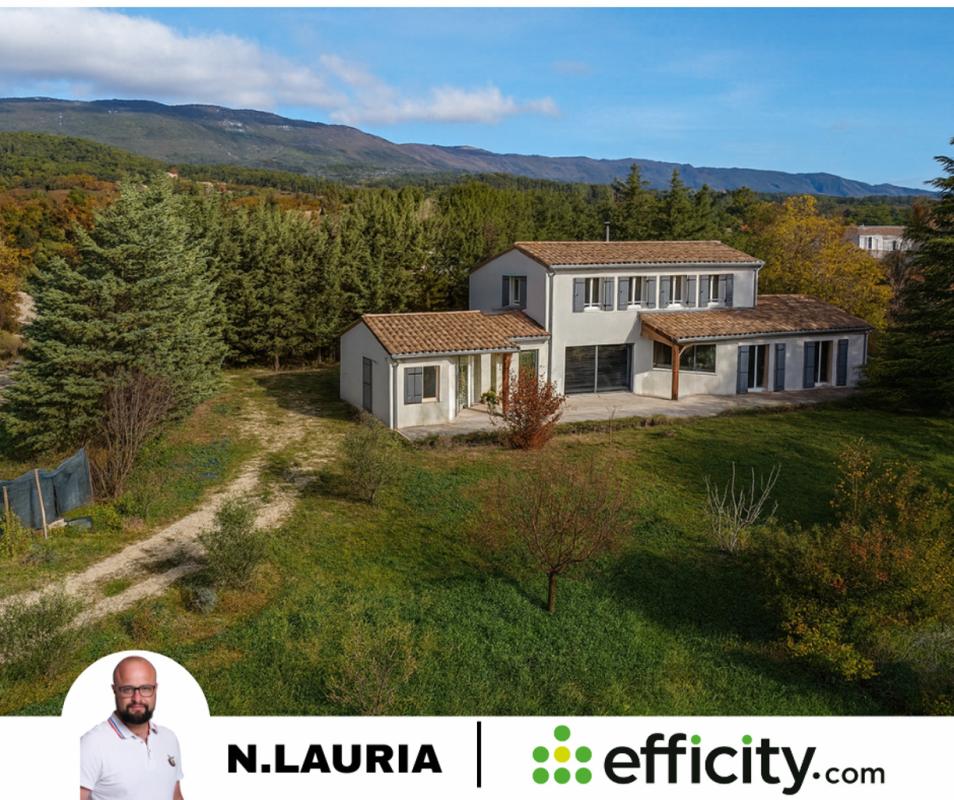 Maison 6 Pièce(s) Cucuron