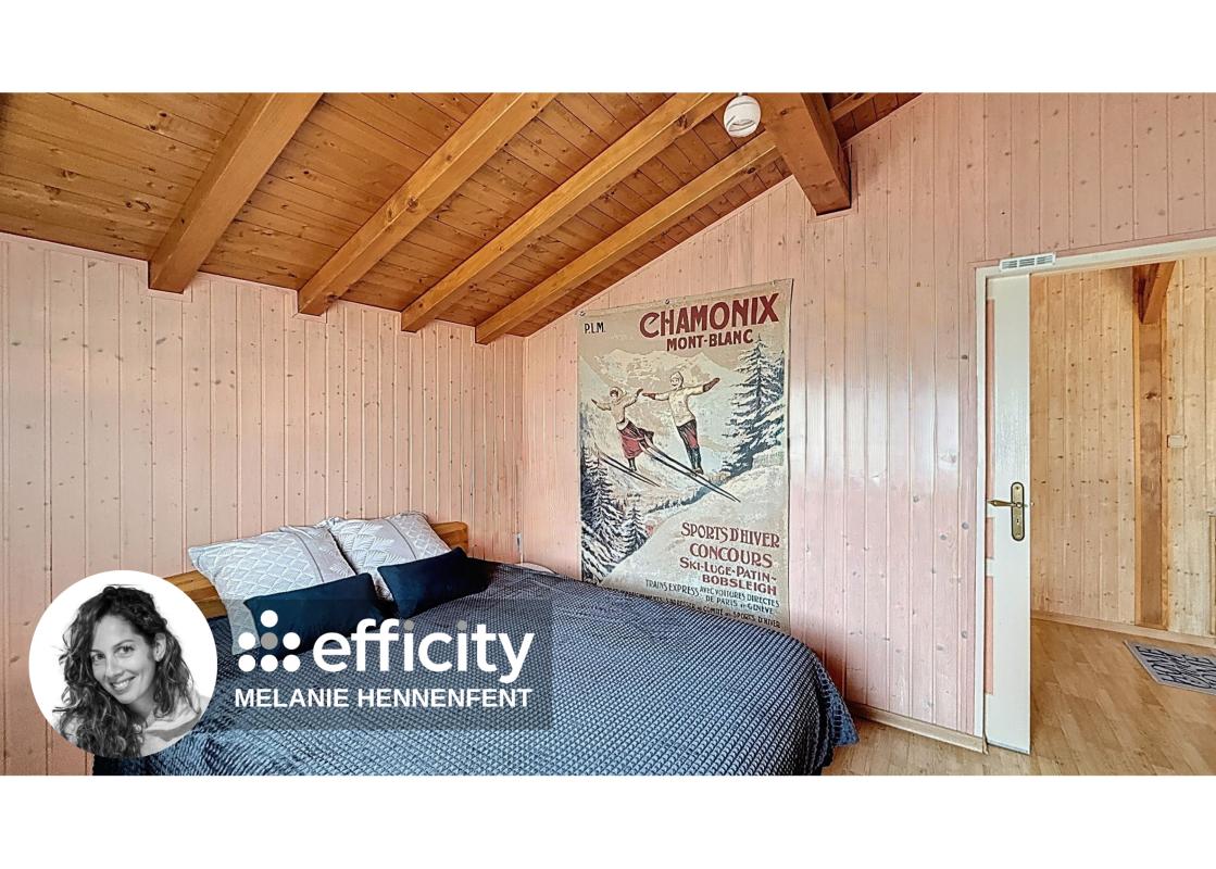 Maison 3 Pièce(s) Ayse