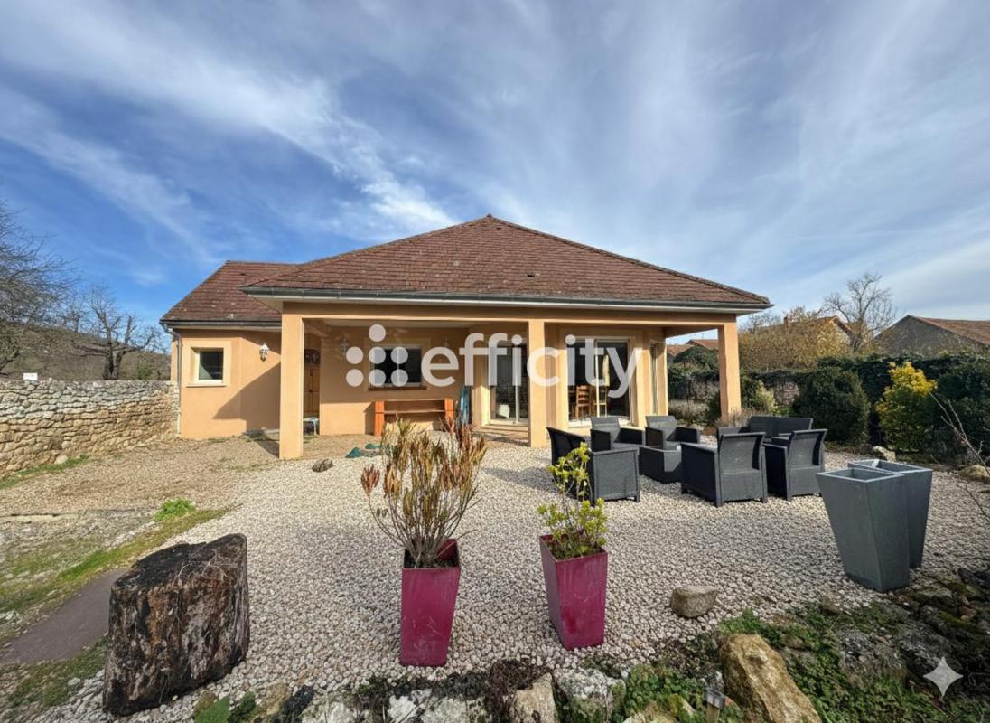 Villa 6 Pièce(s) Ébreuil