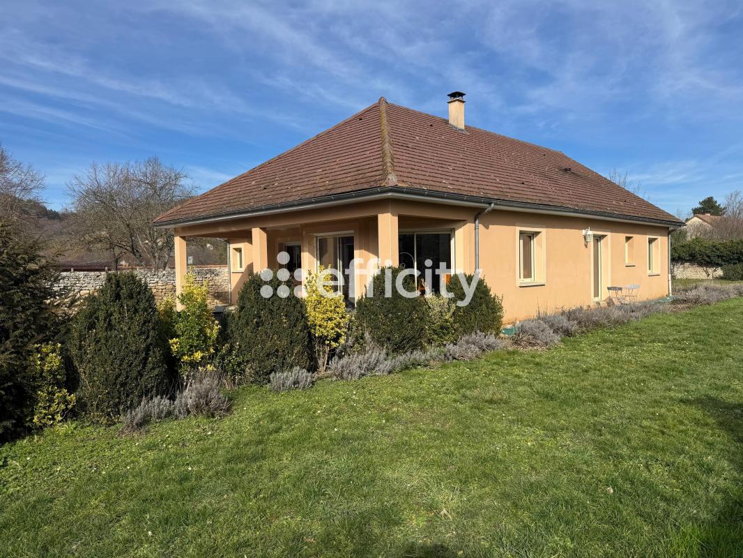 Villa 6 Pièce(s) Ébreuil