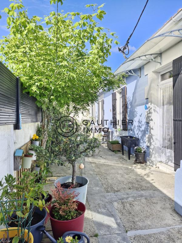 Maison 5 Pièce(s) Arcachon