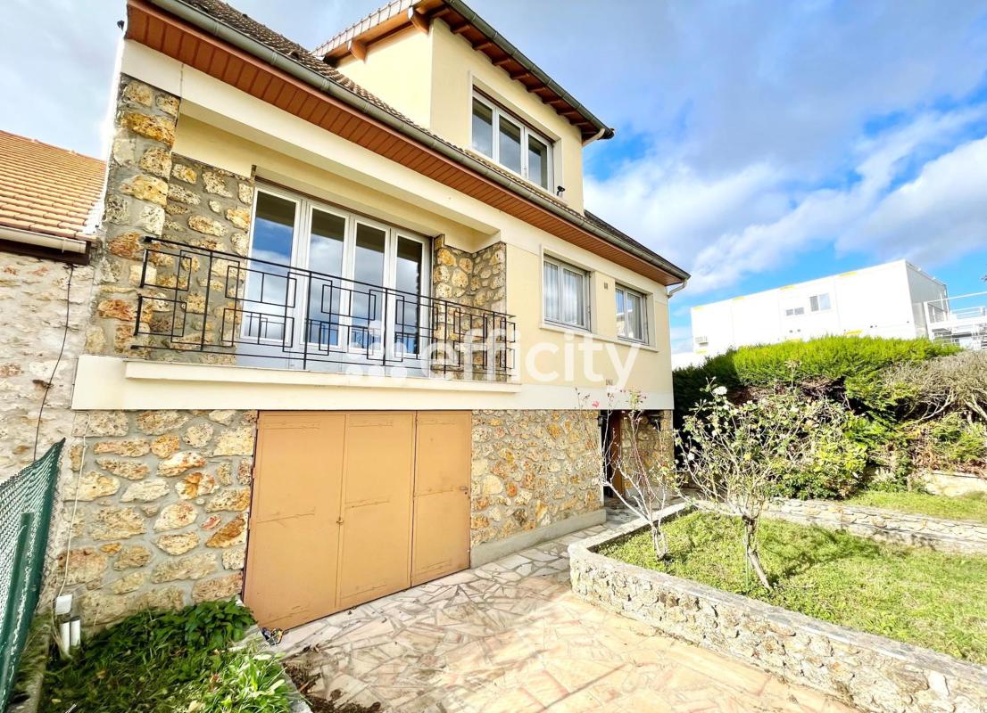 Pavillon 5 Pièce(s) Les Clayes-sous-Bois