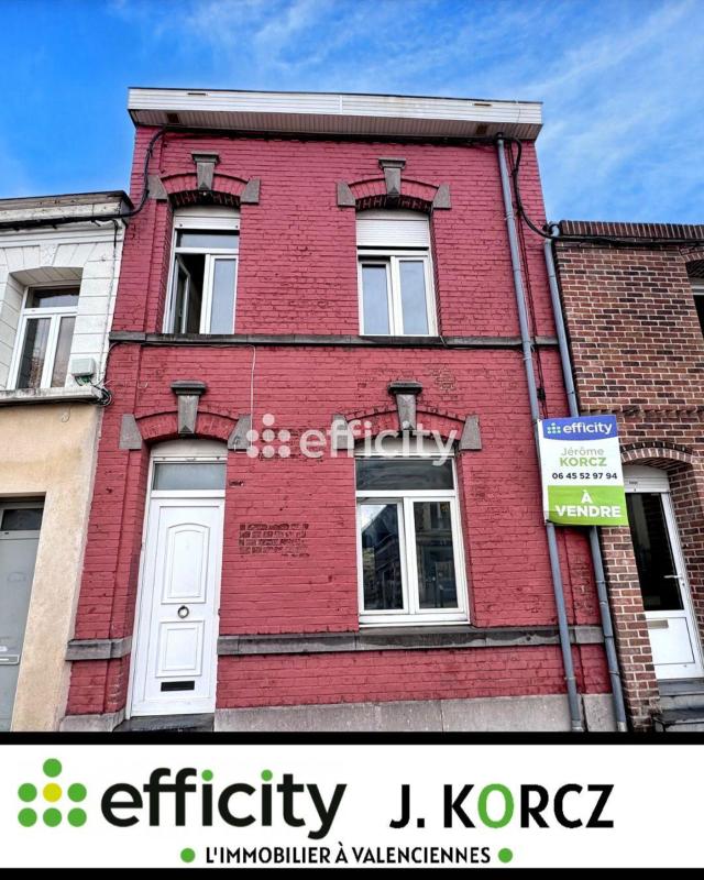 Maison 6 Pièce(s) Marly