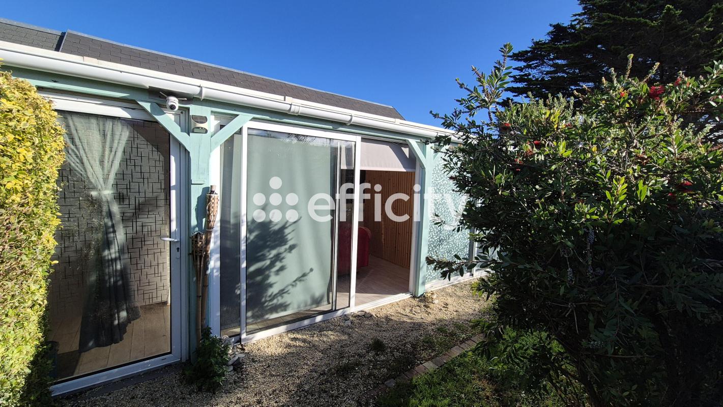 Maison de ville 3 Pièce(s) Asnelles