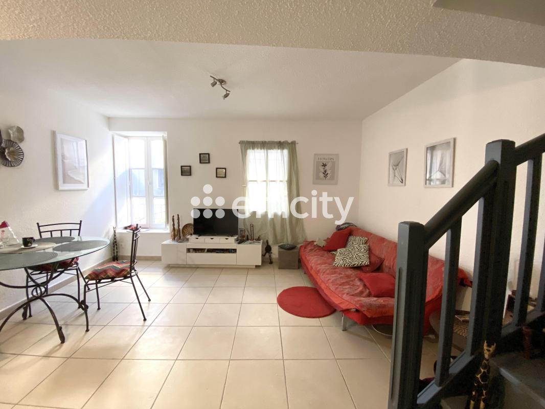 Appartement 4 Pièce(s) Agde