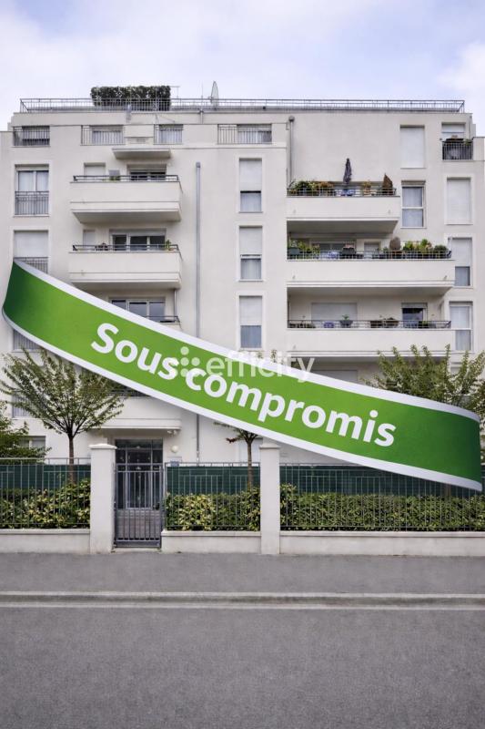 Appartement 2 Pièce(s) Rosny-sous-Bois