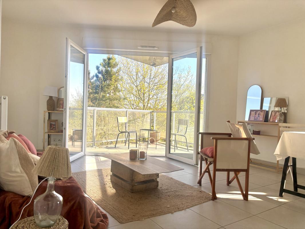 Appartement 2 Pièce(s) Marquette-lez-Lille