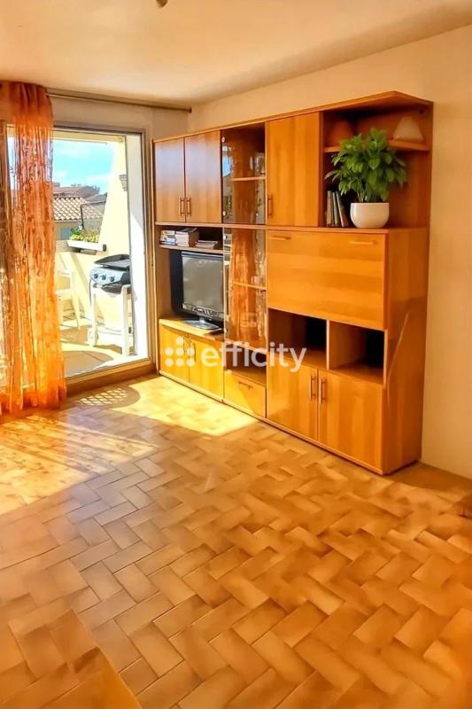 Appartement 2 Pièce(s) Valras-Plage