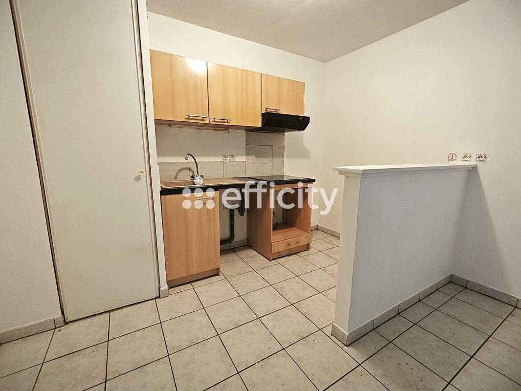 Appartement 3 Pièce(s) Roubaix