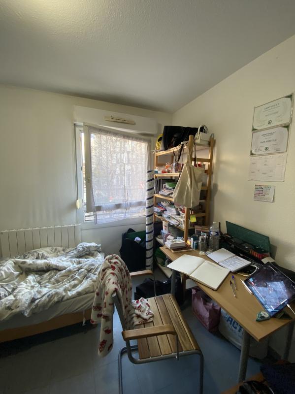 Appartement 1 Pièce(s) Saint-Étienne