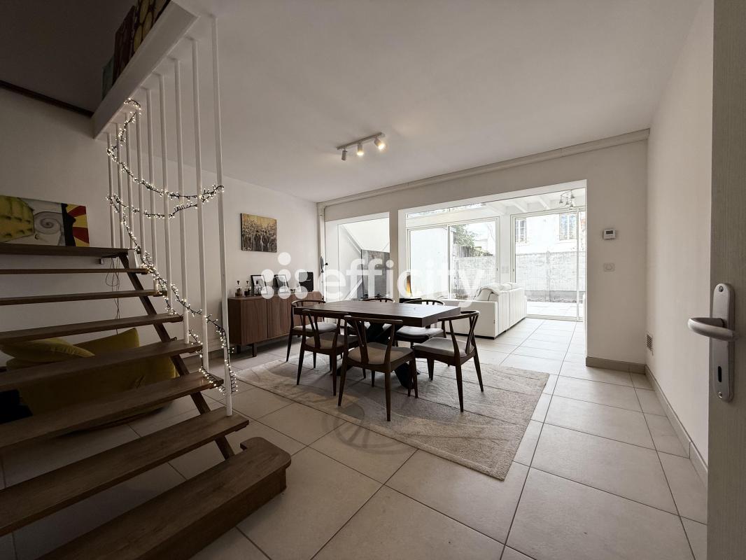 Maison 4 Pièce(s) Orléans