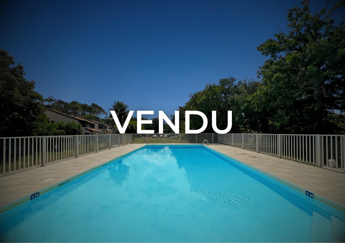 Appartement 2 Pièce(s) Ondres