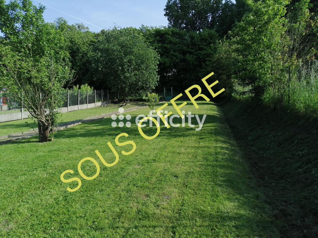 Pavillon 5 Pièce(s) Auby