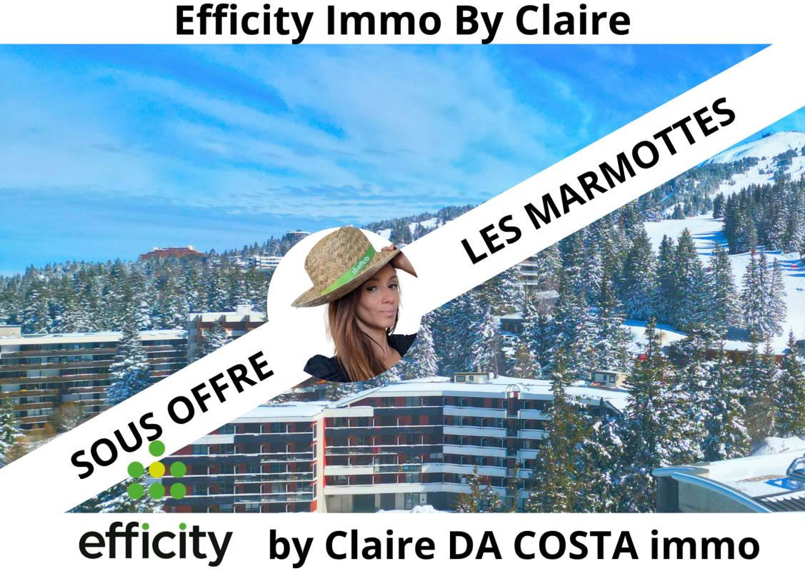 Appartement 3 Pièce(s) Chamrousse