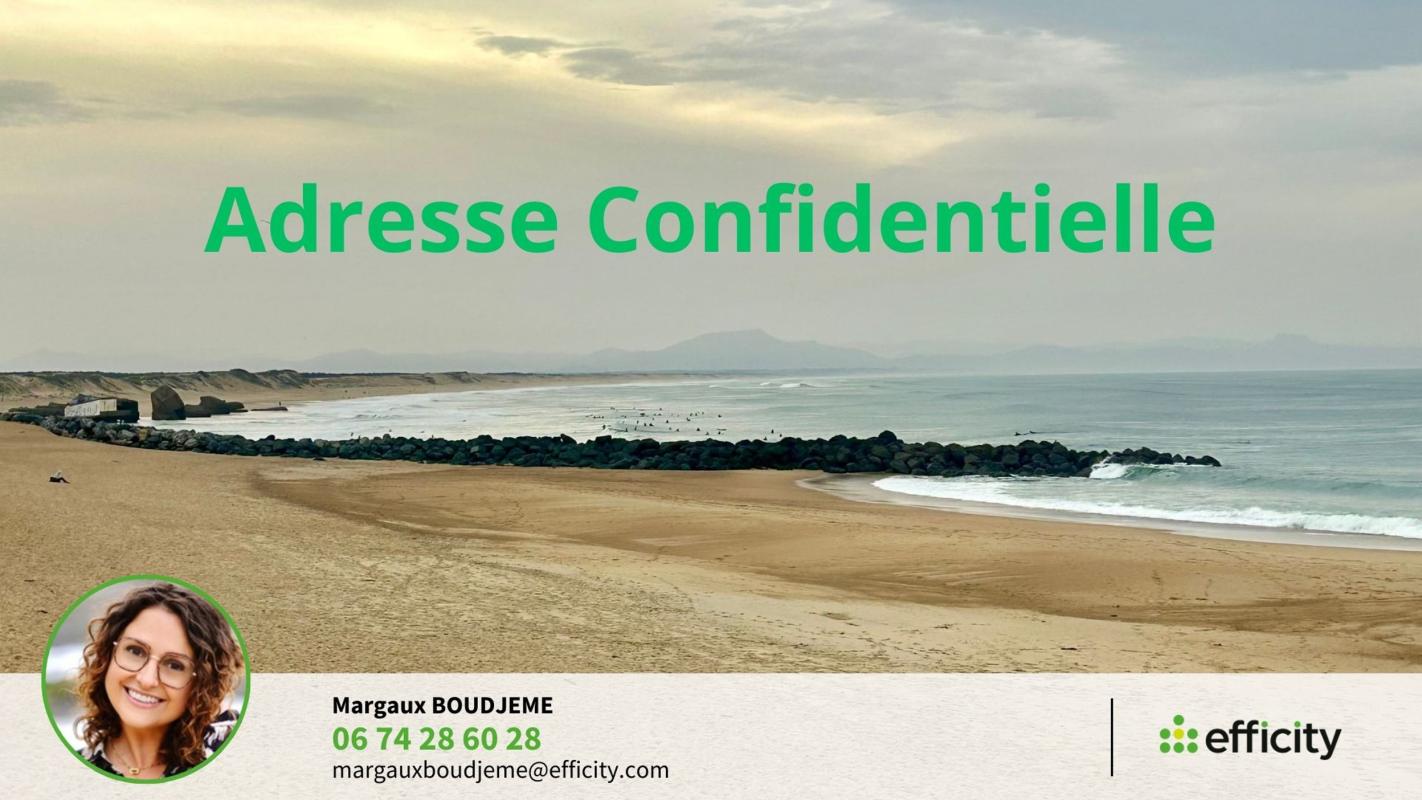 Maison 4 Pièce(s) Capbreton