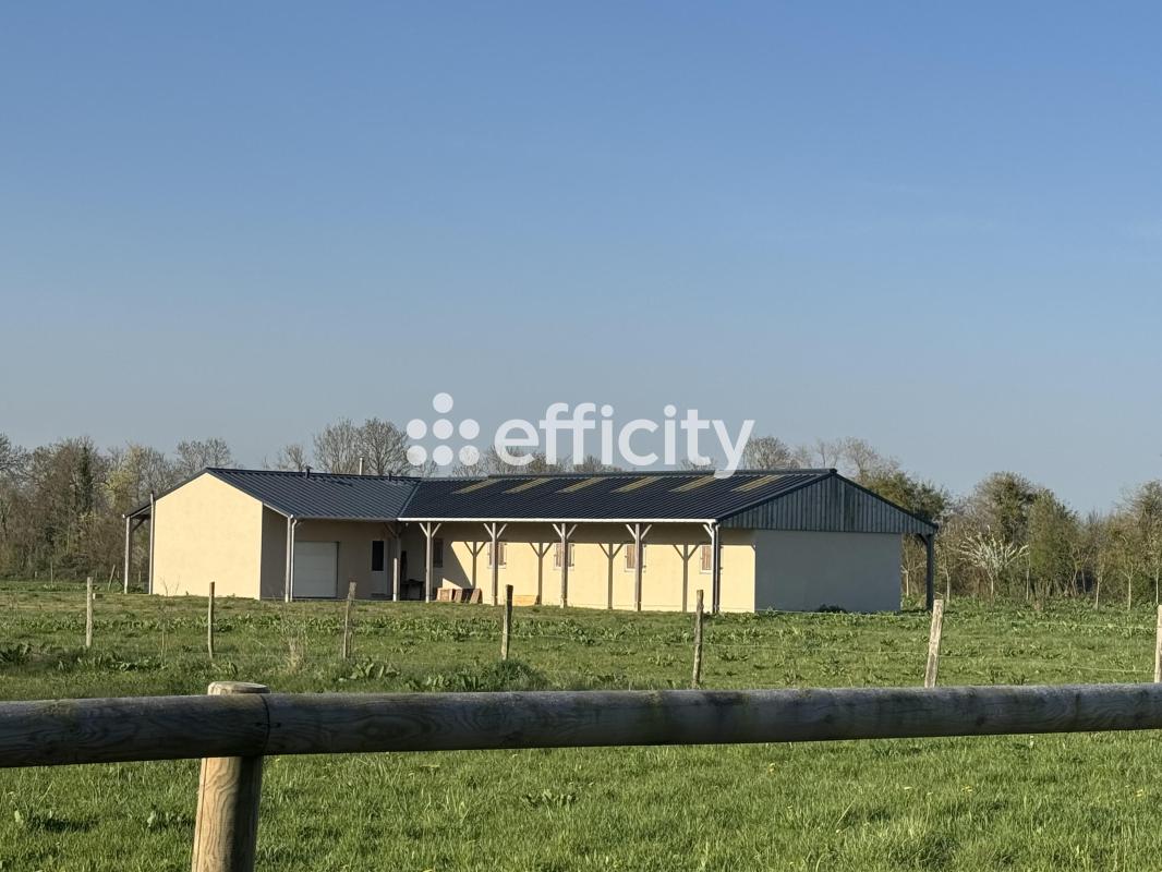 Maison 2 Pièce(s) Bazenville