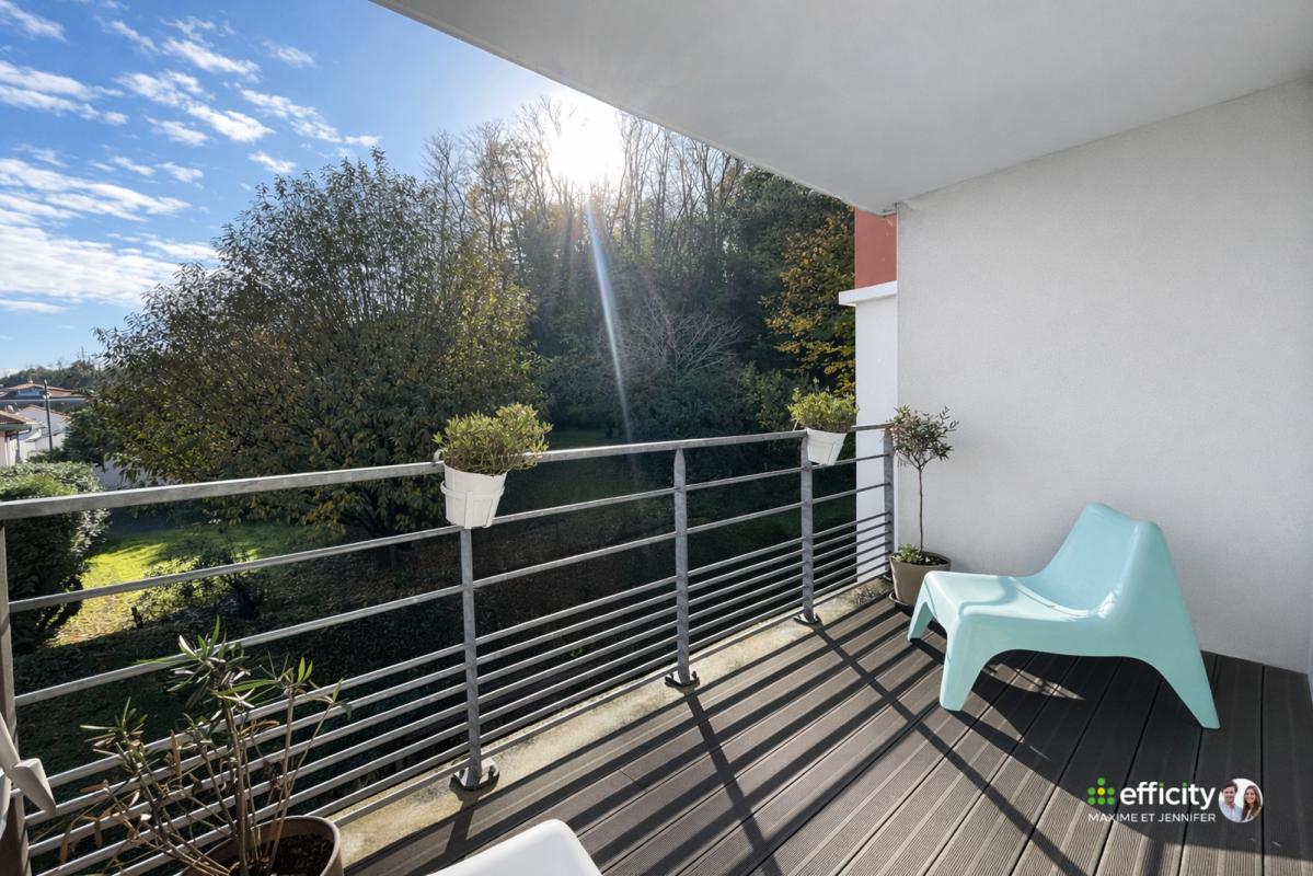 Appartement 4 Pièce(s) Bayonne