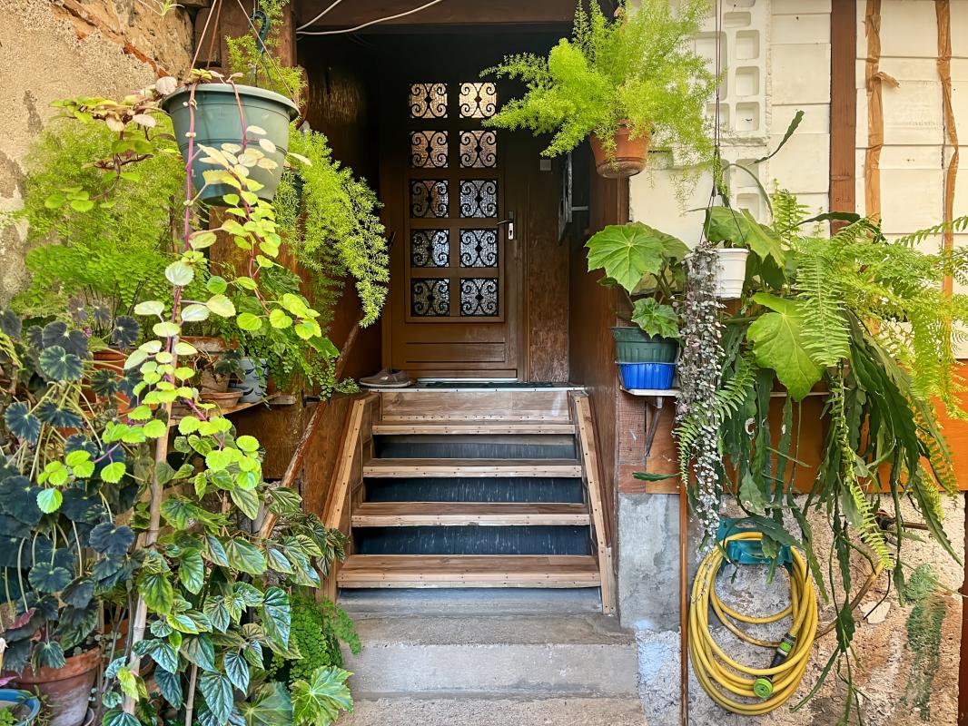 Maison de ville 3 Pièce(s) Aiguillon