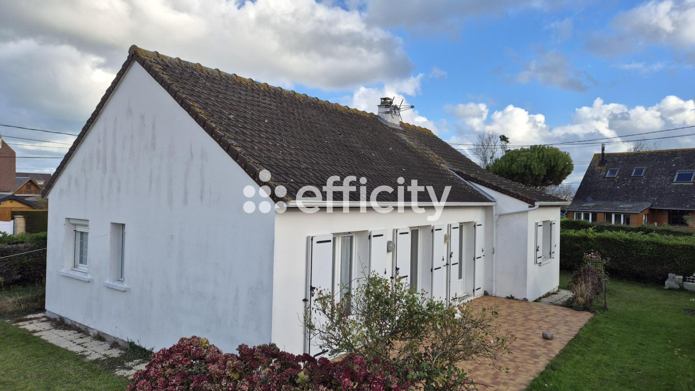 Pavillon 5 Pièce(s) Asnelles