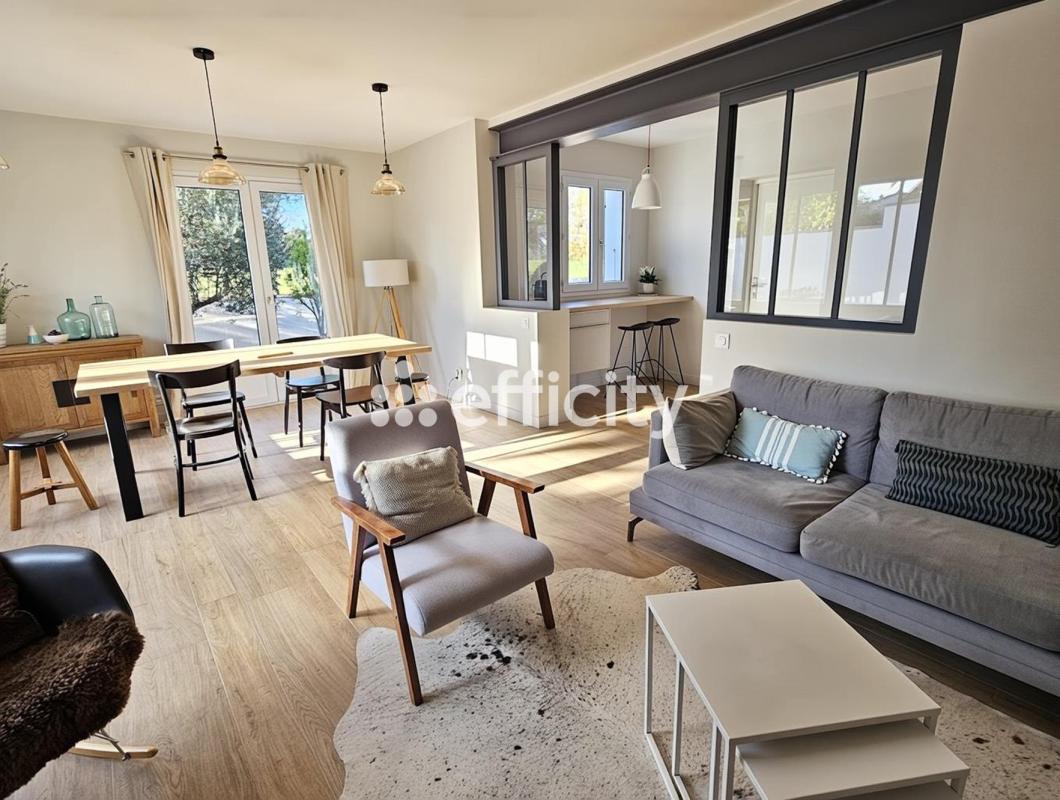 Maison 4 Pièce(s) Saint-Martin-de-Ré