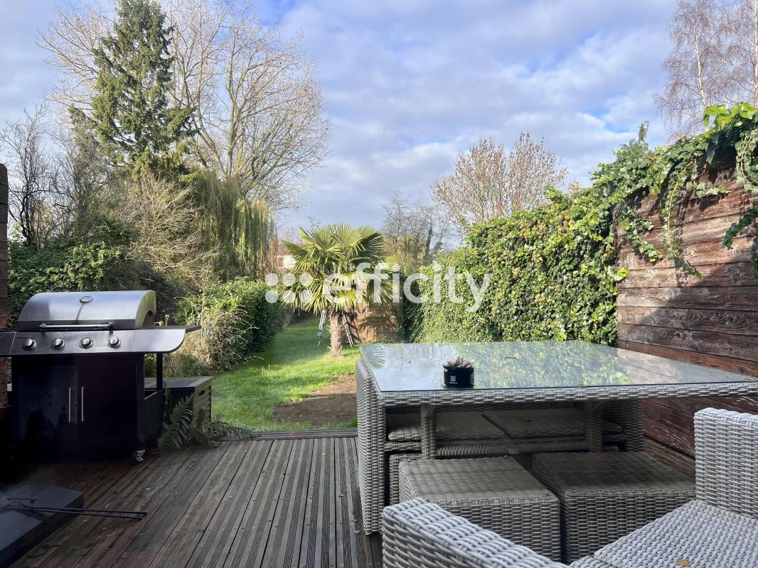 Maison de ville 4 Pièce(s) Roncq