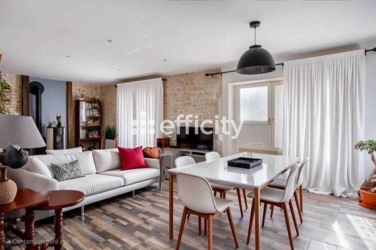 Pavillon 4 Pièce(s) Puilboreau