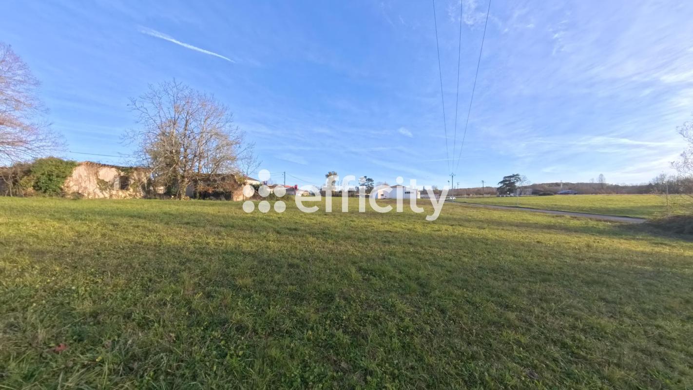 Terrain  Villeneuve-sur-Lot
