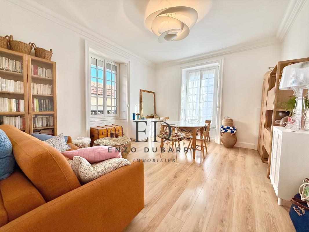 Appartement 2 Pièce(s) Biarritz