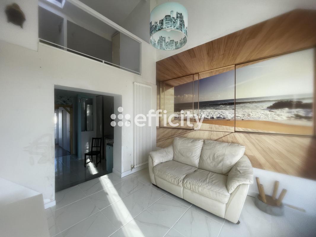 Duplex 3 Pièce(s) Bouguenais