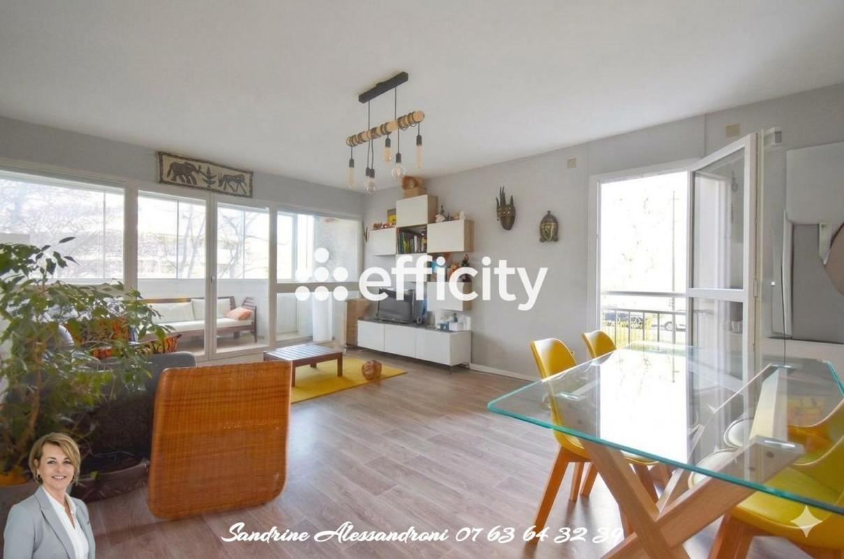 Appartement 2 Pièce(s) Vélizy-Villacoublay