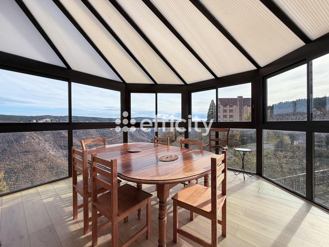 Pavillon 5 Pièce(s) Massegros Causses Gorges