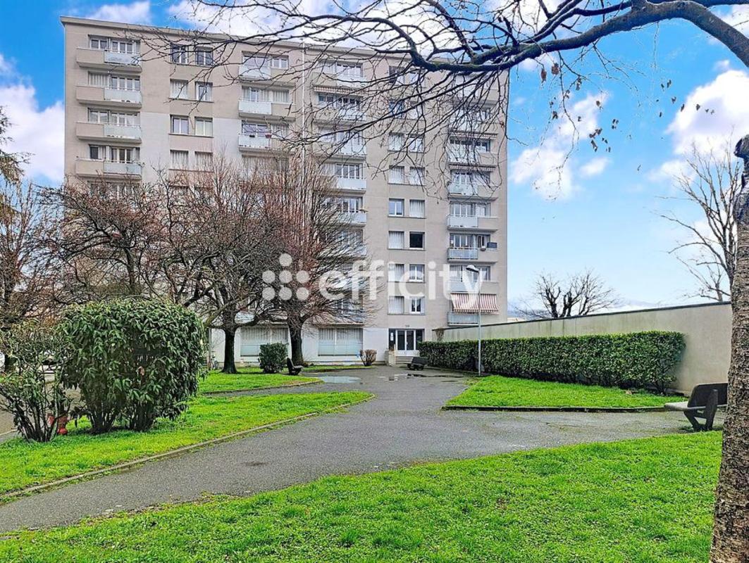 Appartement 5 Pièce(s) Grenoble