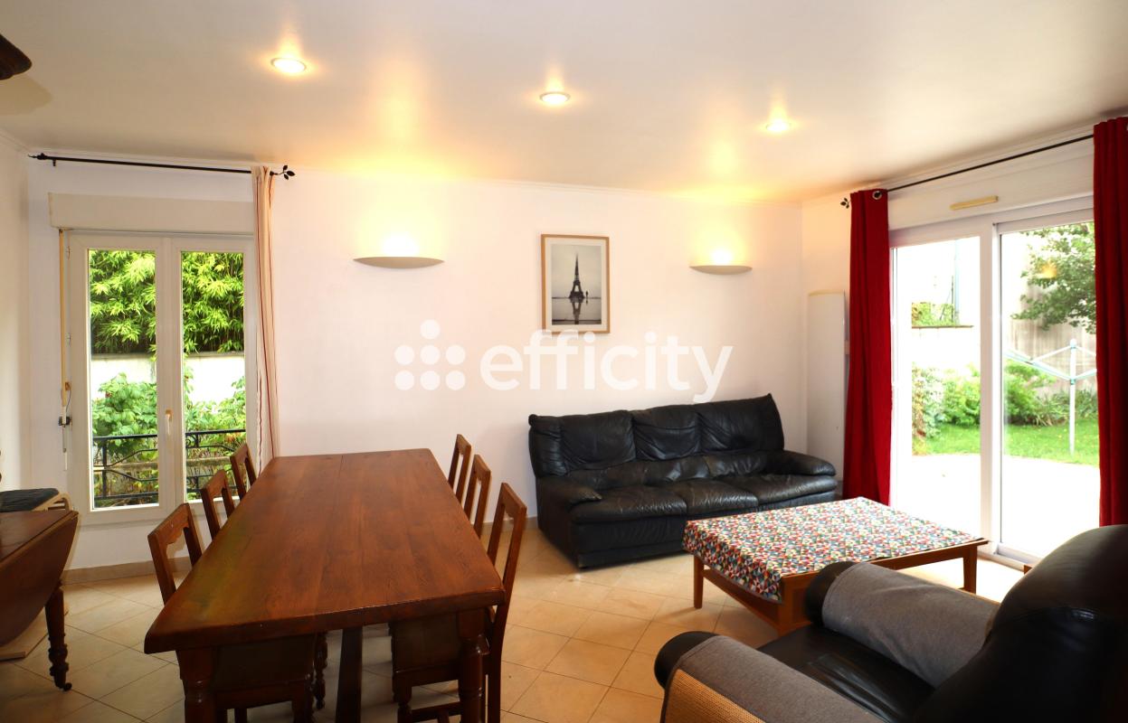 Maison 6 Pièce(s) Poissy