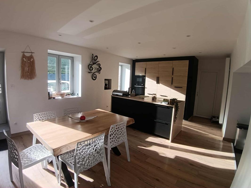 Ferme 5 Pièce(s) Usson-en-Forez