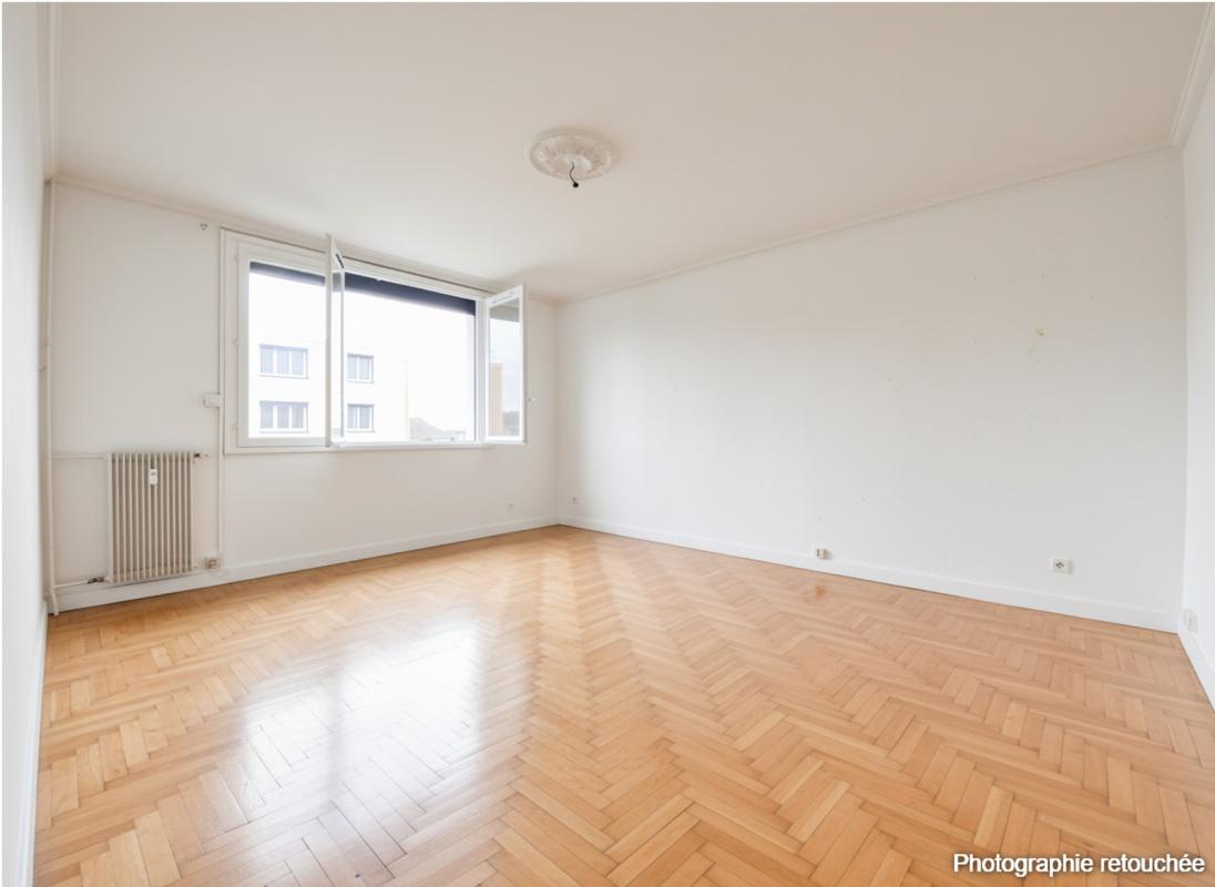 Appartement 4 Pièce(s) Sainte-Geneviève-des-Bois