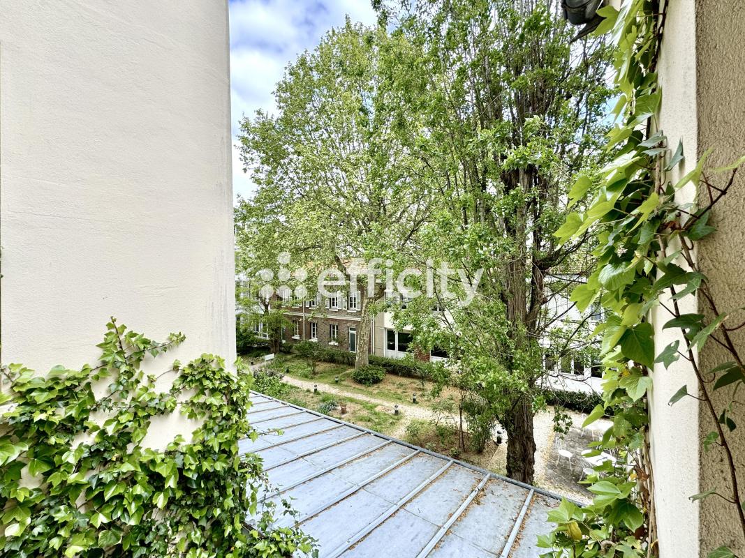 Appartement 2 Pièce(s) Paris 6eme Arrondissement