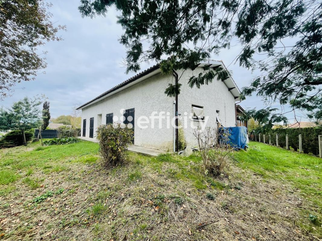 Pavillon 6 Pièce(s) Beychac-et-Caillau