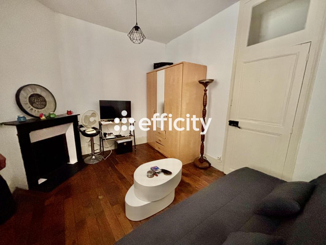 Immeuble 4 Pièce(s) Bourges