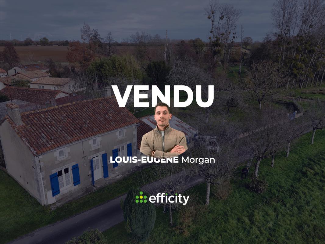 Maison 5 Pièce(s) Usson-du-Poitou