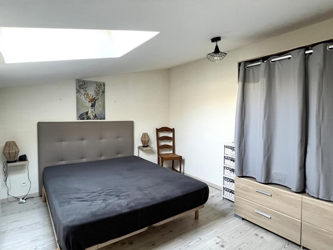 Appartement 3 Pièce(s) Saint-Georges-de-Didonne