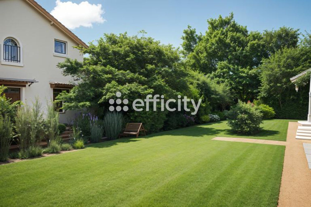 Pavillon 8 Pièce(s) Fontenay-aux-Roses