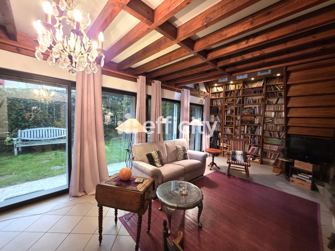 Pavillon 8 Pièce(s) Fontenay-aux-Roses