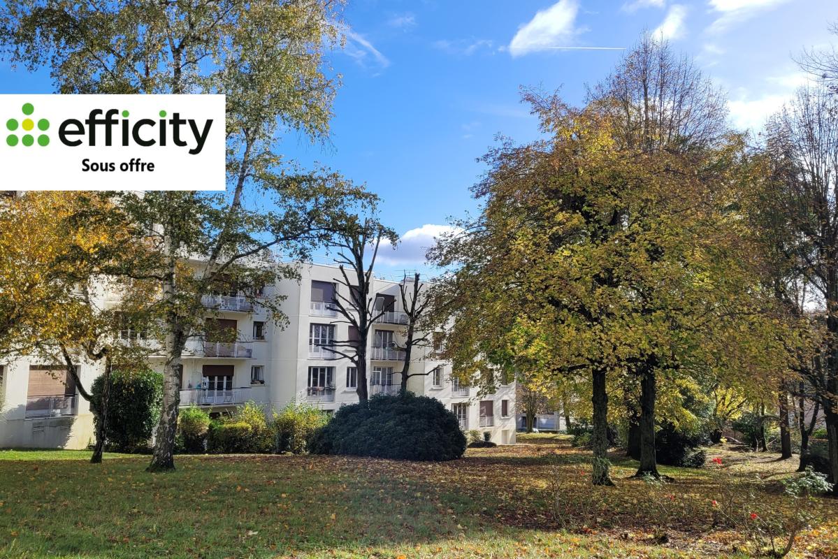 Appartement 2 Pièce(s) Sèvres