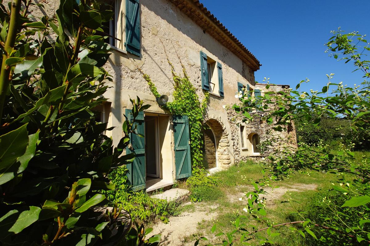 Maison 6 Pièce(s) Salernes
