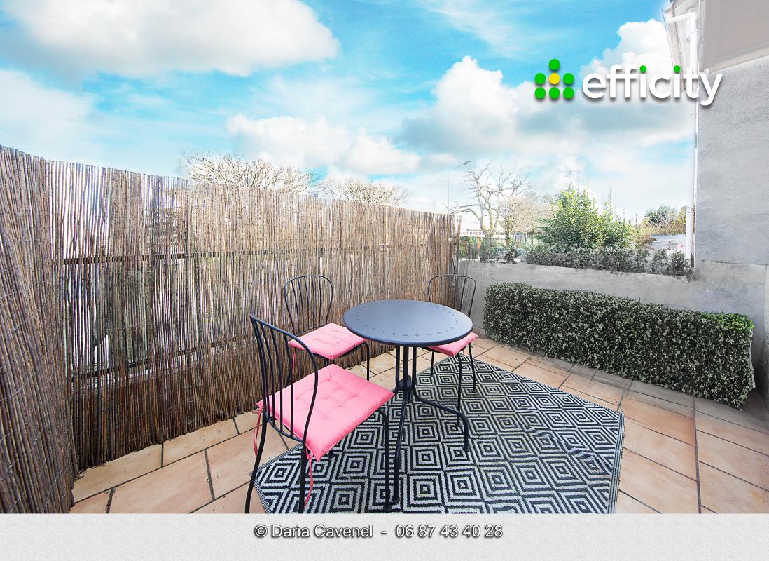 Maison 4 Pièce(s) Vitry-sur-Seine