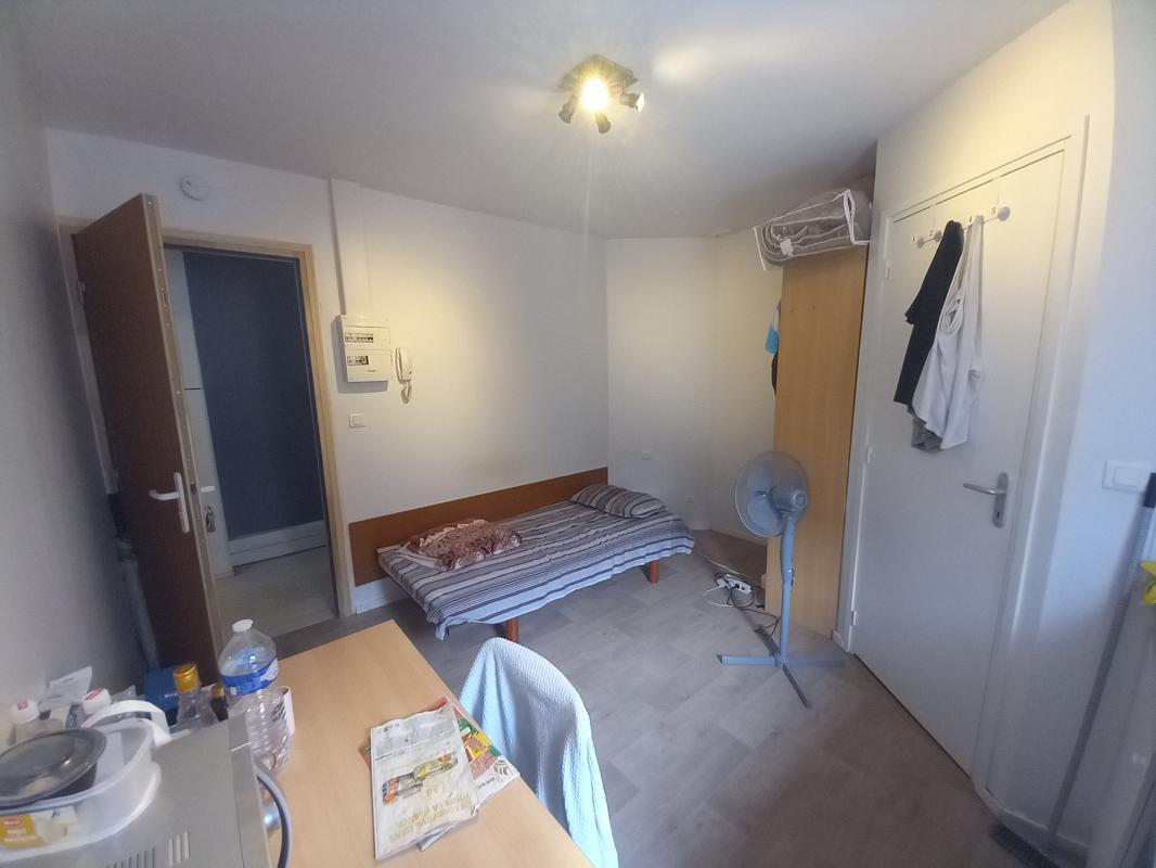 Immeuble 15 Pièce(s) Haubourdin